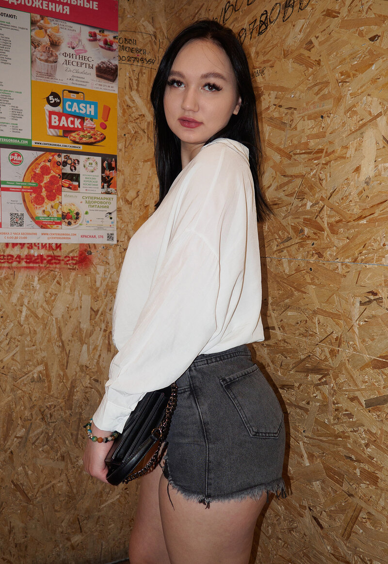 Проститутка Венера