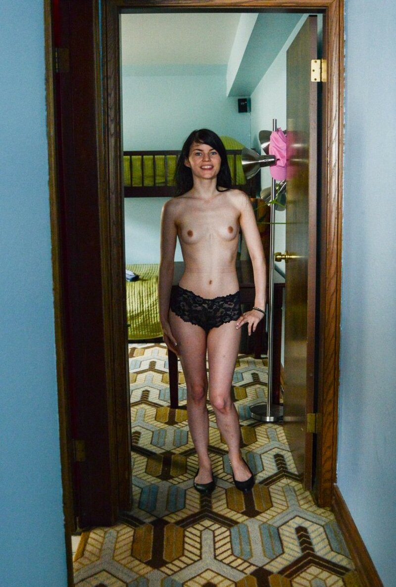 Проститутка Ульяна