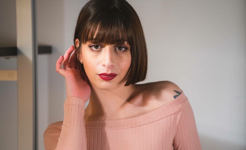 Проститутка Оксана