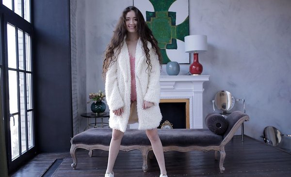 Проститутка Софочка