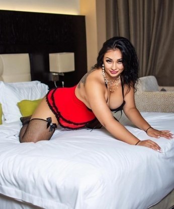 Проститутка Даня